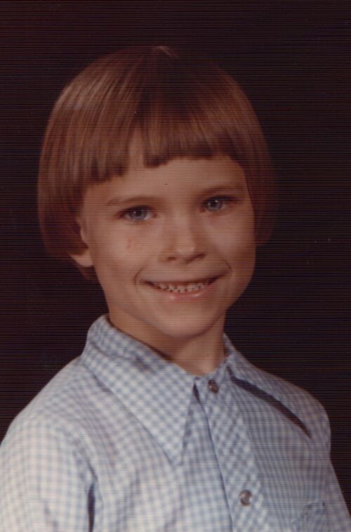Kohl, 1976 1st grade