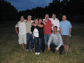 Cotton Duck Hill vs Country Crown - 2003, POL group pic