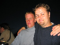 Cotton Duck Hill vs Country Crown - 2003, Sledge and Confessor