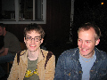Cotton Duck Hill vs Country Crown - 2003, Morgor and Zodran