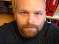 Athene, Too much coffee, no sleep, 3 ctf's and 48 hours online.. this is me at my best.