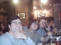 Foster Rulez, from left...  Spanish muder, Thalden, Nayth, Neorticros, Goldsun, Nefer, Rocks!