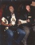 Reverend and Uroboros, Girlish Giggle from the Ulf - Primal Roar from the Ork