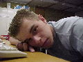 Gargan (Old Pic), Sometimes its boring to MUD.