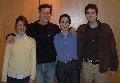 Warsong, The only scanned photo I got (guy on the right)