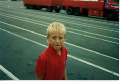 God Zodran's Art Gallery presents, God Zodran's Younger Days