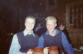 Tito & Faithless, Drinking at Drakkar Tavern