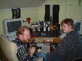 Powerbob Patches Hugo, Powebobs sheet on the screen, for those that have good eyes