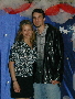 Kryl and girl, One of his women :)