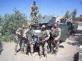 iraqi killing crew, my iraq killing crew