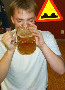Thandor will do this to you, There is no return, only one way to get rid of it all!