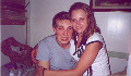 Mudparty USA 2002, Drezzy's loss of innocence... The hunter becomes the hunted!