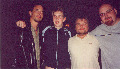 Mudparty USA 2002, Crestlix, Drezden, Anfrale and Torment