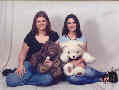 Yena & Babygyrl :))  Few years ago, 