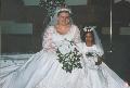 Babygyrl <Wedding pics>, Well here is some.... pics..:))