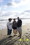 At the Beach in San Diego, Pictured Momento/Yavaners sister/yavaner. Good times with Great Friends...
