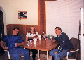 Xar, Thamivil, and a girl, Natural Light is King!