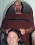 Torment & Jo, Dont ask