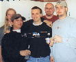 Myster, Tancred, Xar, Torment, & Lennox, 