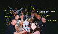 Country Crown vs Cutton-Duck-Hill 2002, Pack of mudders