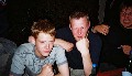 Country Crown vs Cotton-Duck-Hill 2002, What are Gloignar, Zorrulia and Fink up to?
