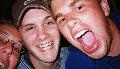 Country Crown vs Cotton-Duck-Hill 2002, Vlcchrss, Quigon and Gargan