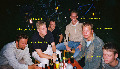 Country Crown vs Cotton-Duck-Hill 2002, Invoker with pack of swedes