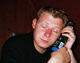 Country Crown vs Cotton-Duck-Hill 2002, Zorrulia shifts groggily