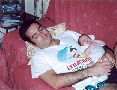 Fionwe and son in afk :), In the last days some people ask me because i stay in afk or idle mode, this is the answer :)