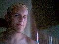 Gleaming kabonga, some guy