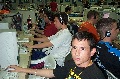 More xping....., first day en murcia lan party