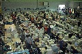 A part of Murcia Lan Party, Lol
