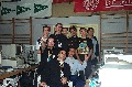 Vicio Team, (left to right , and up to down) Gyysan , Evola , Flush, Gamu, Fungi , Emporrator, Satan , Pacifier and Pitufin