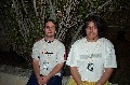 Murcia Lan Party -- outside, Gnome and Troll are friends.