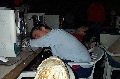 Murcia Lan Party -- last day, we need to sleep, not like others :)