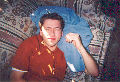 Thauran by day, nope, he just cant drink...