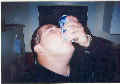 Shotgun #5...Go Larz!, 