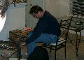 Building Furniture, Gek using mechincal skills