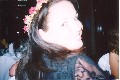 Aphrodite, peek-a-boo