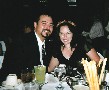 Kodiak & Aphrodite, look at those big smiles...awww