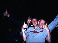 More Country Crown vs Cotton-Duck-Hill 2002, Zodran tells you: God echoes: Heh, you didn't get a picture of me (zodran in front)