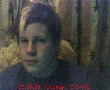 Hynda playing with webcam, Hynda - the Male version