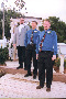 Rao, Xar, and Traven, October 1999