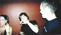 Maragrim really does despise the light., Newyears 02/03