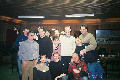 Pentacle of Light group pic (Take one - cause people can't butt out =P), From left to right: (Standing) Zodran, Vlcchrss, Hynda, Equinox, Cortez, Doll bearhugging Flode... In the background: Ayilkharime and Mushu lurking... In the front: Eowithran, Moonlight and Powerbob