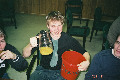 You ready for a tough night Drezden?, Sk�l!!! (Booze is supposed to go 2 ways?)