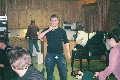You ready for that next snowball Drezden?, You feeling lucky, punk?!