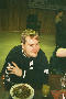 Flode has his eye on you!, Ummmm, yeah!