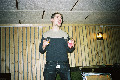 Eowithran shouts: Hey!!! Got any more?!, Notice where his name tag is at. It pretty much says it all =P