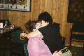 The Duchess and the Bardie gettin' down and dirty?, Ahem!